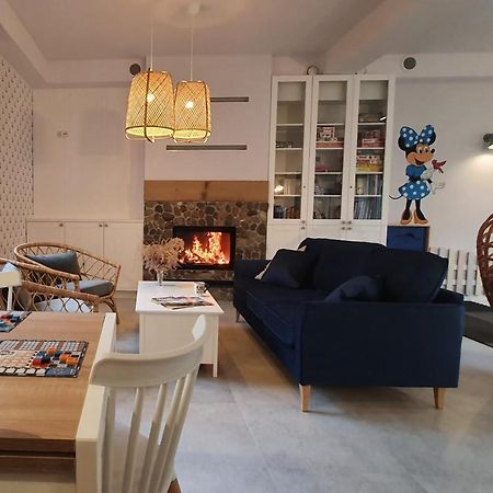 Rudnik-Apartamenty Z Basenem, Sauna I Bania Władysławowo Extérieur photo