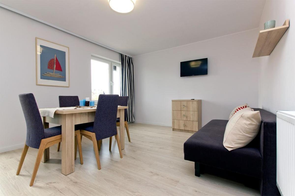 Rudnik-Apartamenty Z Basenem, Sauna I Bania Władysławowo Extérieur photo