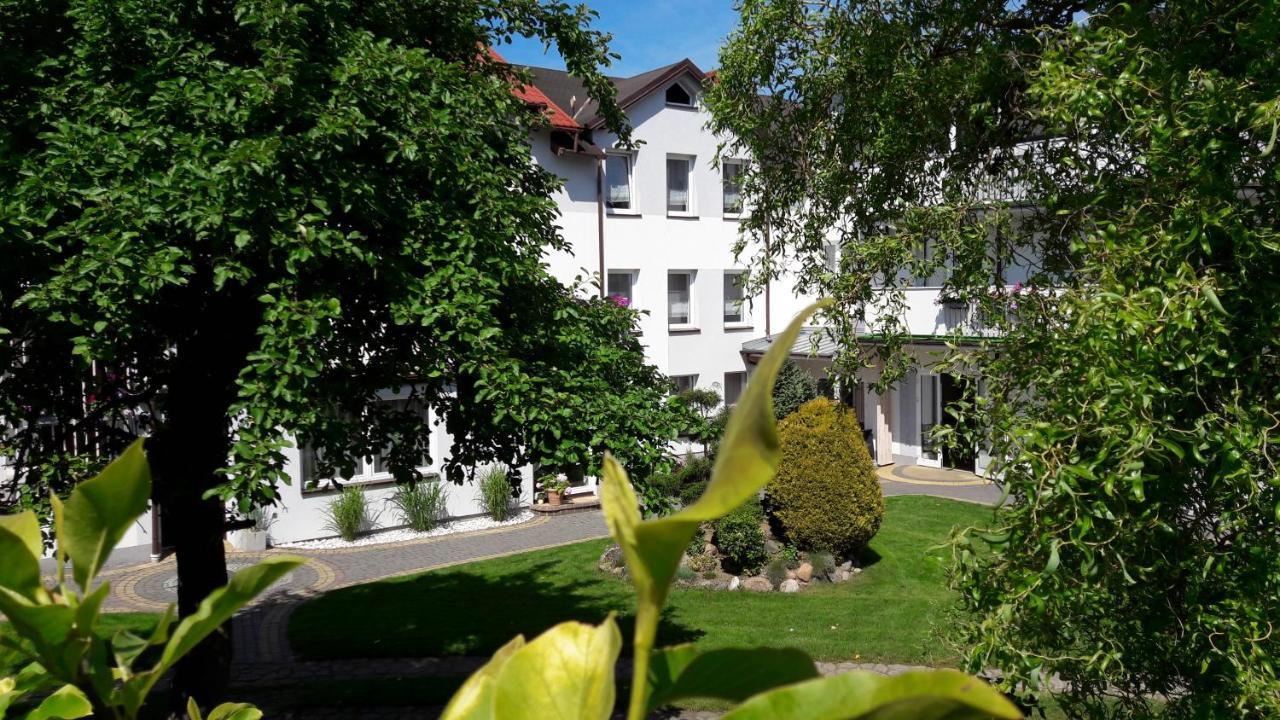 Rudnik-Apartamenty Z Basenem, Sauna I Bania Władysławowo Extérieur photo